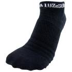 LUZESOMBRA �롼��������֥� ANKLE SUPPORT SOX2 L1232382 005BLK BLK �եåȥ��� ���ȥå���