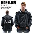 MARQLEEN ޡ꡼ MQ05003 COACH++ JACKET 991 blackadd 24-25   㥱å Ρܡ