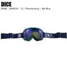 DICE  BANK Х G BK45191  Ĵ MIT DICE