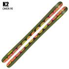 K2 ケーツー スノーボード バインディング ビンディング メンズ