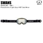 SWANS  RIDGELINE å饤 NBK RL-MDH-CMIT-GD Ĵ 󥺥 SWANS
