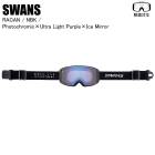 SWANS  RACAN 饫 NBK RA-MDH-CU-LP Ĵ 󥺥 SWANS