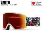 SMITH ߥ SQUAD XL åɥå TALL BOY 010275073 ڥդ ߥ