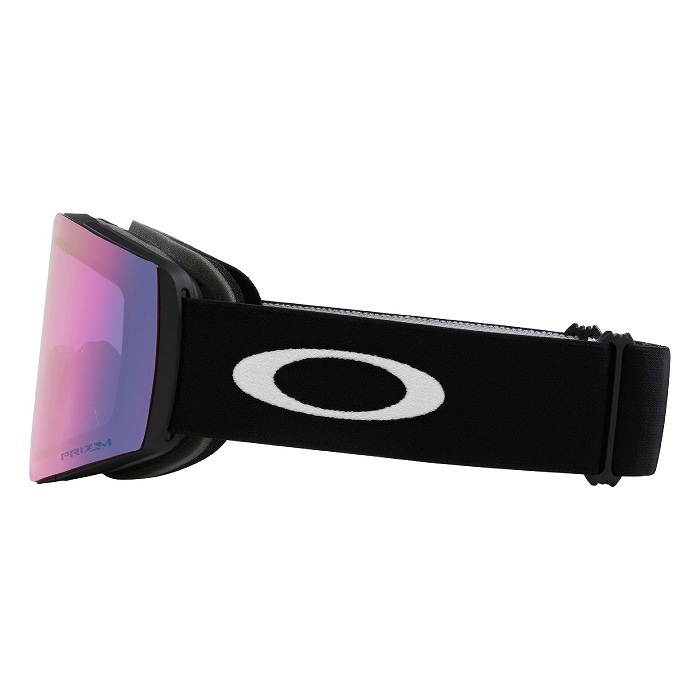 OAKLEY オークリー FALL LINE L フォールラインエル MATTE BLACK