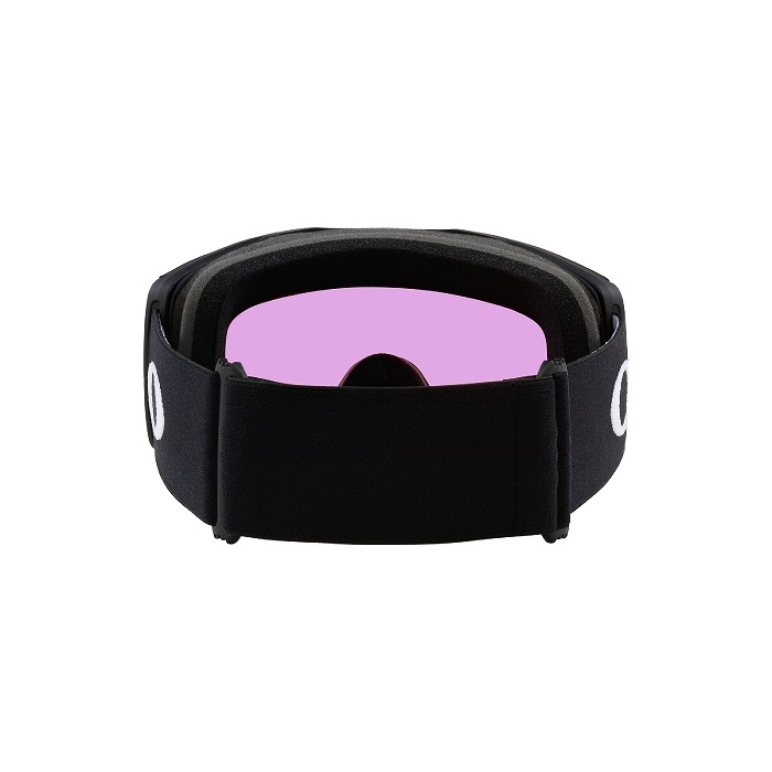 OAKLEY FALL LINE L ゴーグル マットブラック Oakley Fall Line L ski goggles Oakley