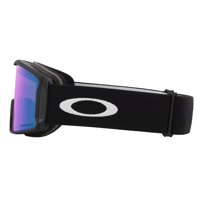 Oakley LINE MINER L ゴーグル MATTE BLACK 新品 OAKLEY オークリー LINE MINER L ラインマイナーエル MATTE BLACK