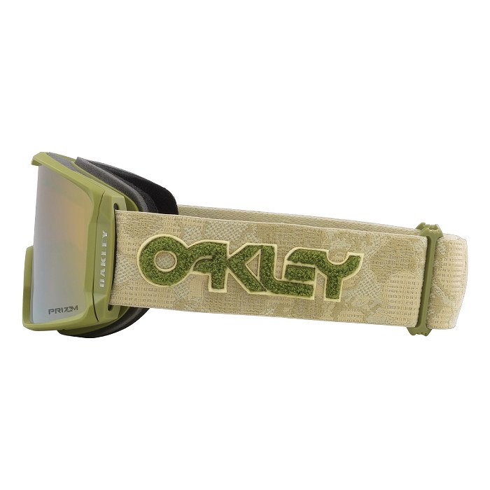 OAKLEY オークリー LINE MINER L ラインマイナーエル SAGE KOTSENBURG