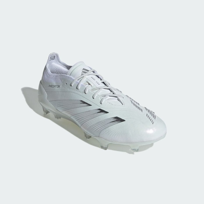 ADIDAS アディダス プレデター ELITE L FG IE1803 IE1803 フットウェア