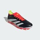 ADIDAS ���ǥ����� �ץ�ǥ��� LEAGUE L HG/AG IG7725 IG7725 �����֥�å��ߥեåȥ������ۥ磻�� ���å��� ���ѥ���