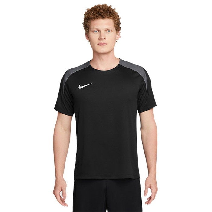 NIKE ナイキ サッカーウェア プラクティスシャツ 半袖 メンズ SU