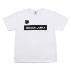 SOCCERJUNKY ���å�������󥭡� �֥��ɥ�+1 ��������ȥ���� SJ24A42 �ۥ磻�� �եåȥ��� �ץ饷�����