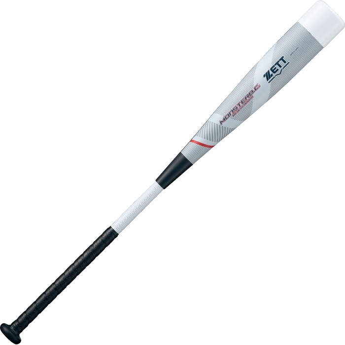 ZETT ゼット 軟式FRP製バット MONSTER BLACKCANNON 84cm BCT31484 1100 野球 軟式 ZETT ゼット 軟式FRP製バット MONSTER BLACKCANNON 84cm BCT31484 1100