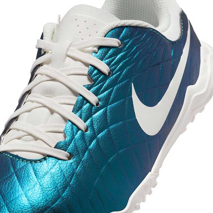新品 NIKE レジェンド10アカデミーTF サッカー トレシュー 25 白