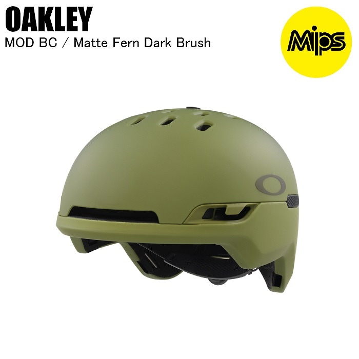OAKLEY オークリー FOS901471 MOD BC モッドBC MATTE FERN/DARK BRUSH