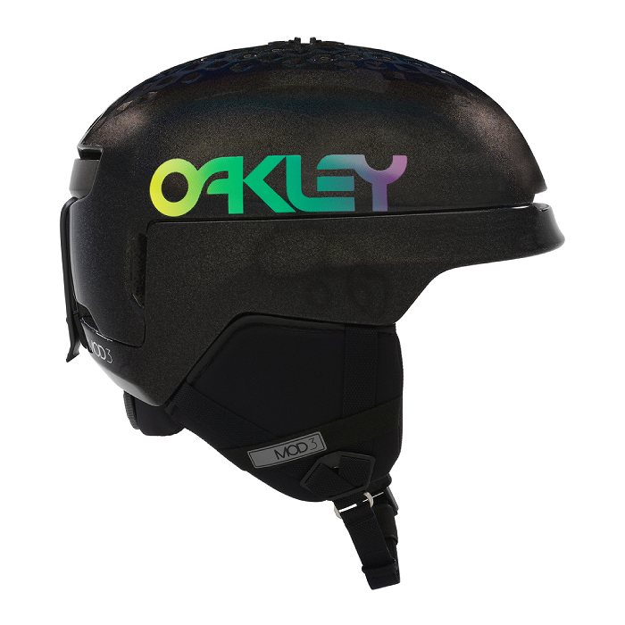 OAKLEY オークリー FOS901056 MOD3 ASIAN FIT モッド3 FACTORY