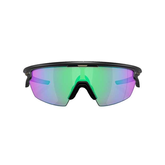 OAKLEY オークリー SPHAERA スファエラ MATTE BLACK PRIZM GOLF