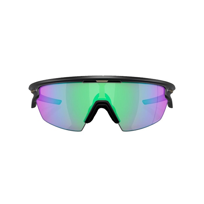 OAKLEY オークリー SPHAERA スファエラ MATTE BLACK PRIZM GOLF
