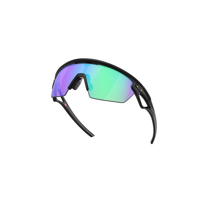 OAKLEY オークリー SPHAERA スファエラ MATTE BLACK PRIZM GOLF