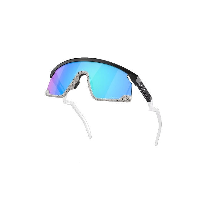 OAKLEY オークリー BXTR バクスター MATTE BLACK / GREY PRIZM
