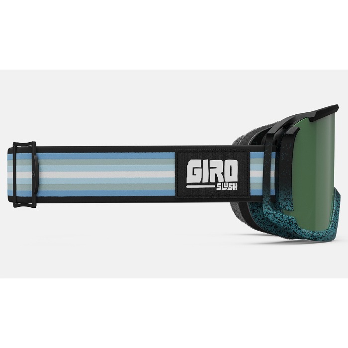 GIRO REVOLT Asian Fit サイズM GIRO ジロ REVOLT ASIA FIT リボルト SLUSH MAG 7156256