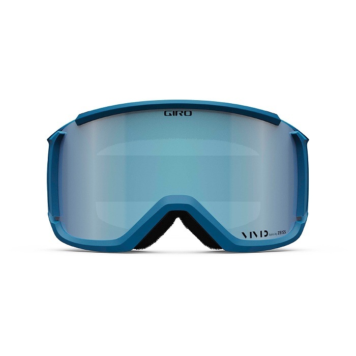 GIRO ジロ REVOLT ASIA FIT リボルト POW 7157620 ゴーグル GIRO