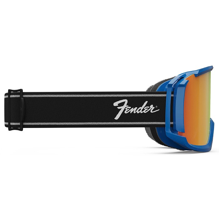 GIRO ジロ REVOLT ASIA FIT リボルト FENDER LAKE PLACID BLUE 7157545