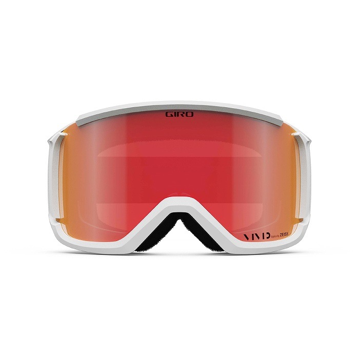 GIRO ジロ REVOLT ASIA FIT リボルト RED & ORANGE VINTAGE 7156255