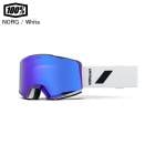 100% ���ϥ�ɥ�å� NORG ASIA FIT �Υ륰 White 51005-00003 �������� 100�󥴡����� ���ڥ�����դ� ���Ρ��ܡ���