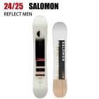2025 SALOMON サロモン HUCK KNIFE ハックナイフ 24-25 ボード板