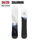 2025 SALOMON サロモン SIGHT サイト 24-25 ボード板