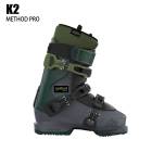 k2マインドベンダー120 K2 Mindbender 120 BOA Alpine Touring Ski Boots 2026 | evo