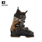 K2 Mindbender 120 スキー用ブーツ K2（スキー、スノーボード） K2 スキーブーツ 2024 MINDBENDER