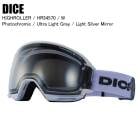 DICE  HIGHROLLER ϥ顼 W HR34570 DICE  Ĵ ϥȥ饹ȥ