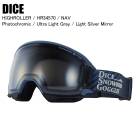 DICE  HIGHROLLER ϥ顼 NAV HR34570 DICE  Ĵ ϥȥ饹ȥ