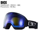 DICE  HIGHROLLER ϥ顼 MBK HR35191 DICE  Ĵ MIT 