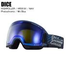 DICE  HIGHROLLER ϥ顼 NAV HR35191 DICE  Ĵ MIT 