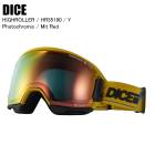 DICE  HIGHROLLER ϥ顼 Y HR35190 DICE  Ĵ MIT 
