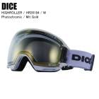 DICE  HIGHROLLER ϥ顼 W HR35194 DICE  Ĵ MIT 