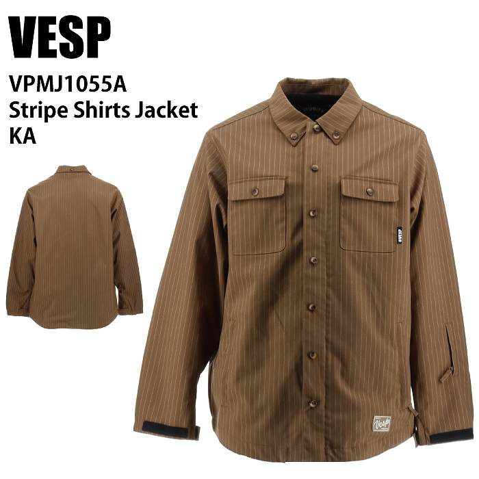 VESP ウェア 楽天市場】vesp（カラーブルー）（スノーボード用ウェア