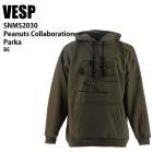 VESP ٥ SNMS2030 Peanuts Collaboration Parka BE 24-25   ˥å ѿ她å 饤ȥ Ρܡ