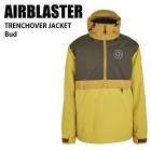 AIRBLASTER �����֥饹���� Trenchover Jacket Bud 24-25 ������ ��� ���㥱�å� ���Ρ��ܡ��� �����֥�