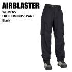 AIRBLASTER エアブラスター Access Pant Leopard Shimmer 24-25