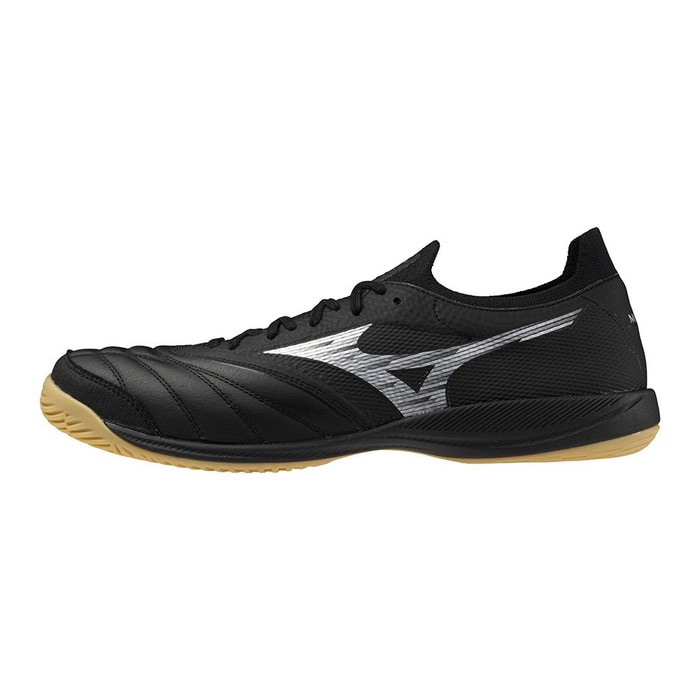 MIZUNO ミズノ モレリア NEO SALA β JAPAN IN Q1GA241003 ブラック