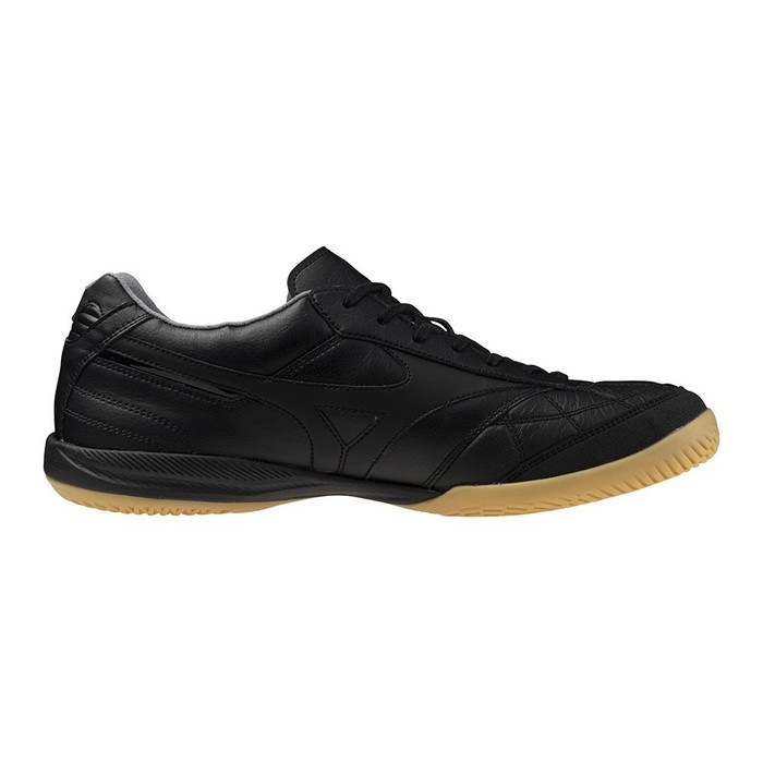 MIZUNO ミズノ モレリア SALA JAPAN IN Q1GA241100 ブラック