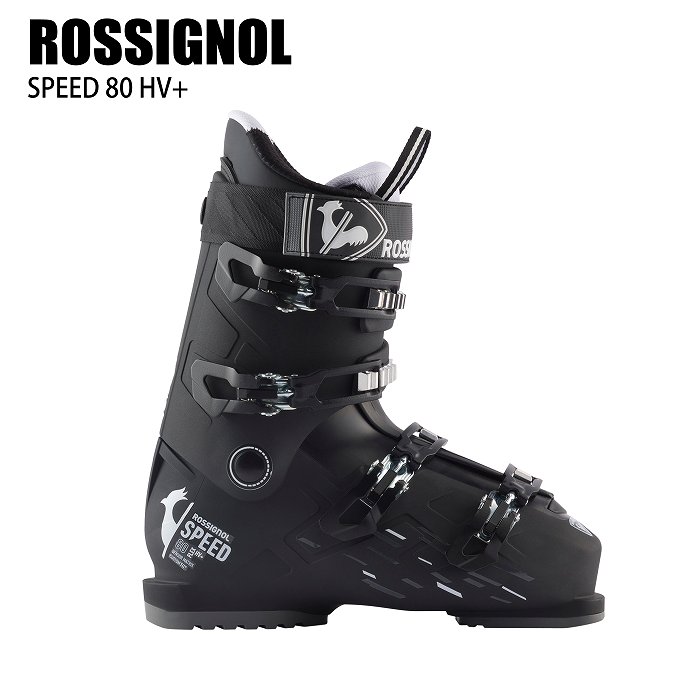 ロシニョール スキーブーツ ROSSIGNOL ROSSIGNOL ◇ ( ロシニョール スキーブーツ ) 旧モデル チョイ傷