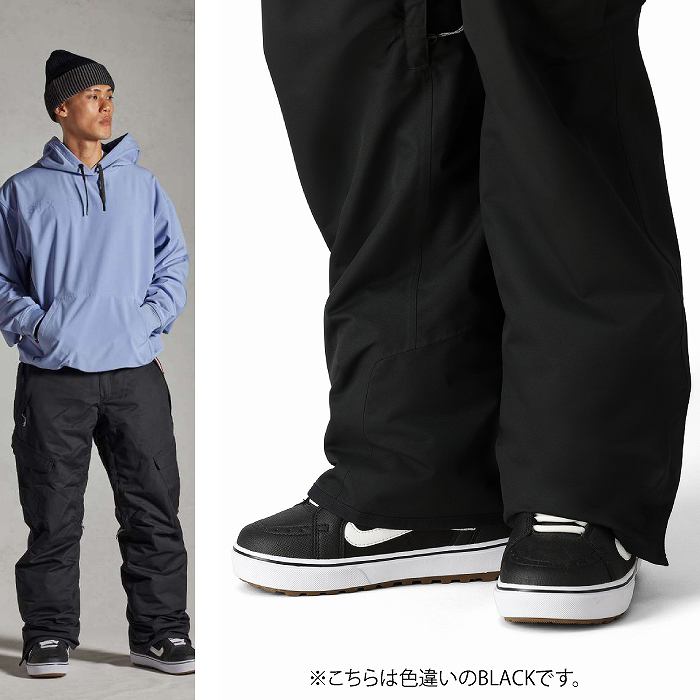 686 シックスエイトシックス M2W213 INFINITY INSULATED CARGO PANT