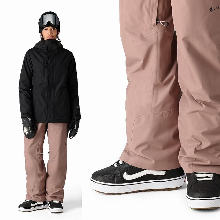 686 シックスエイトシックス M2W402 GORE-TEX WILLOW INSULATED PANT