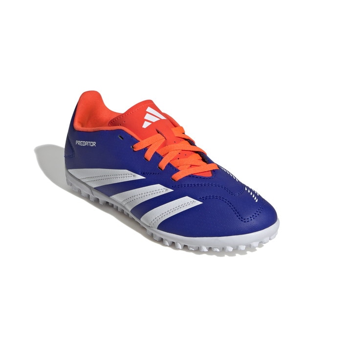 ADIDAS アディダス キッズ PREDATOR CLUB L TF ID3428 ルシッドブルー