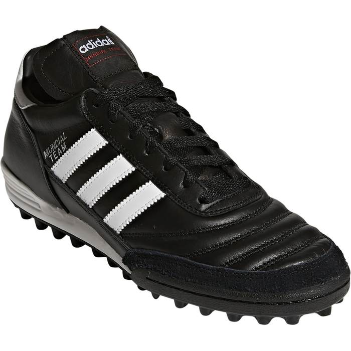 ADIDAS アディダス ムンディアル チーム 019228 ブラック×ランニングホワイト×レッド サッカー トレーニング | サッカー ...