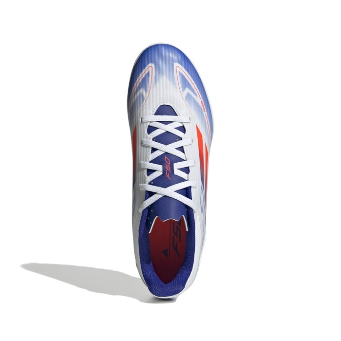 ADIDAS アディダス F50 CLUB TF IF1348 フットウェアホワイト